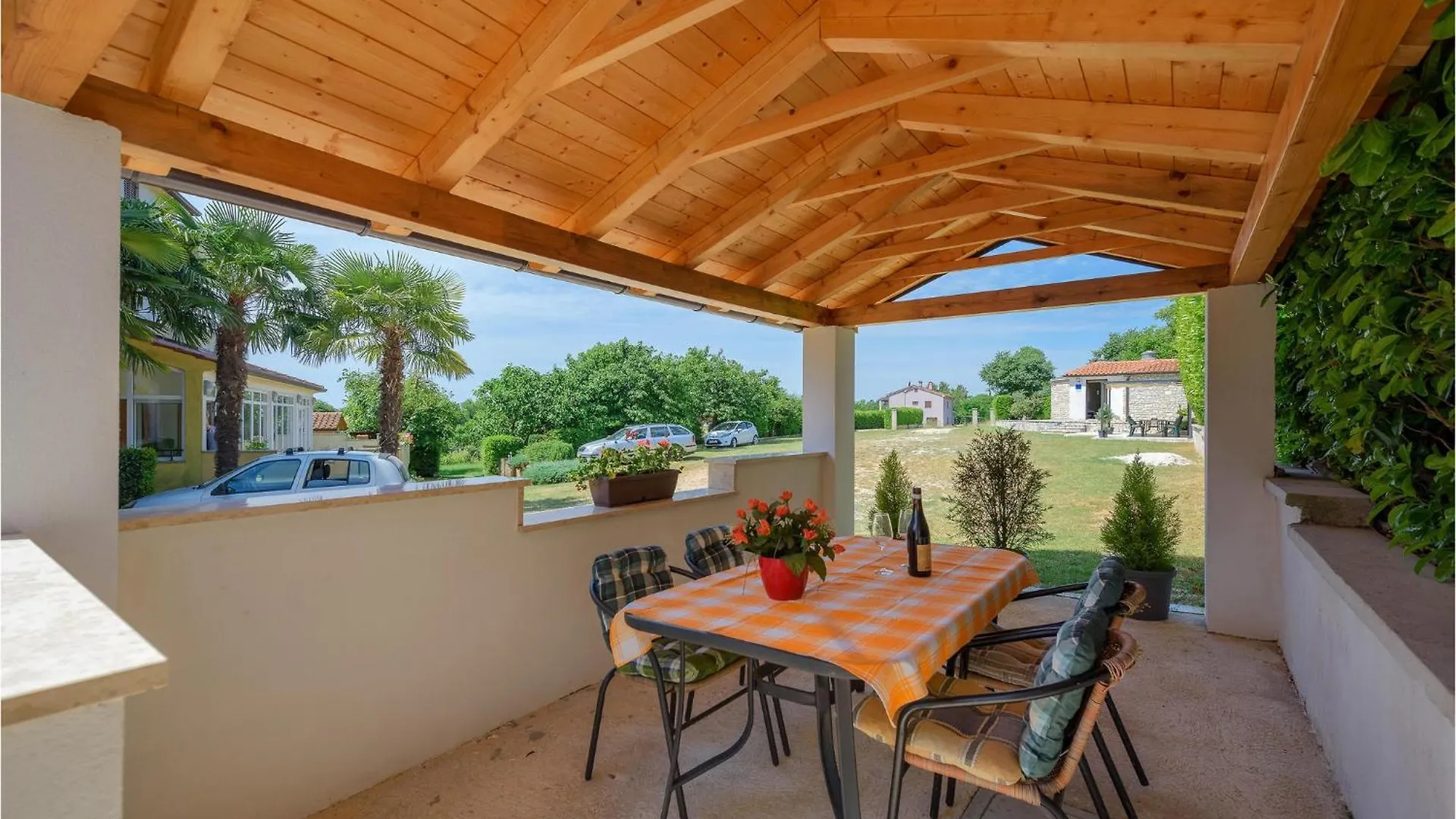 Tatil Evi Awesome Home In Zminj With Wifi Hırvatistan