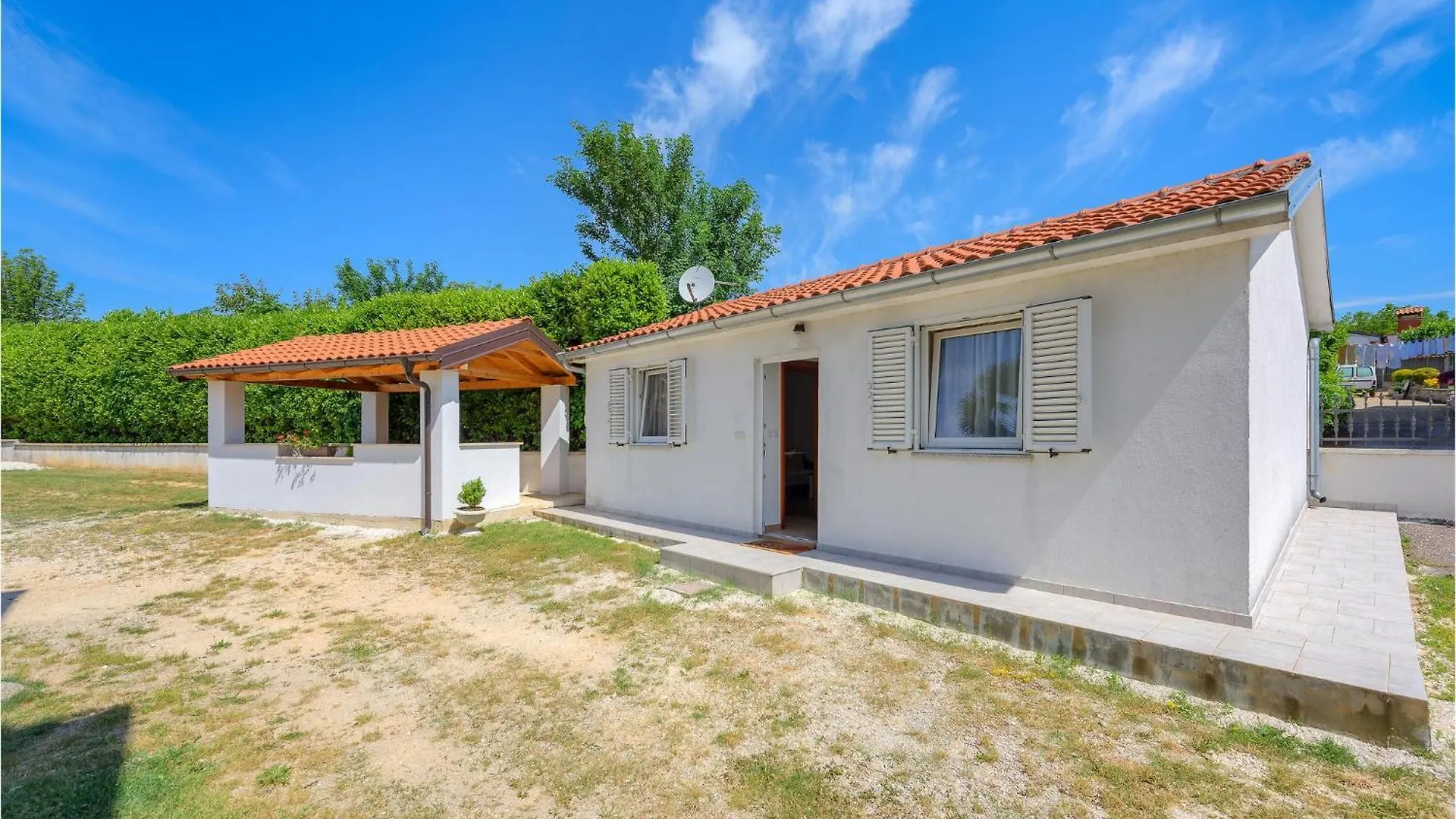 Awesome Home In Zminj With Wifi